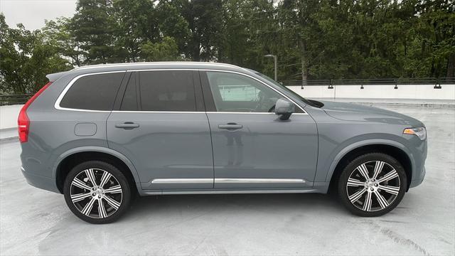 used 2023 Volvo XC90 car, priced at $47,895