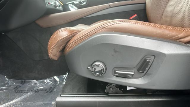 used 2023 Volvo XC90 car, priced at $47,895