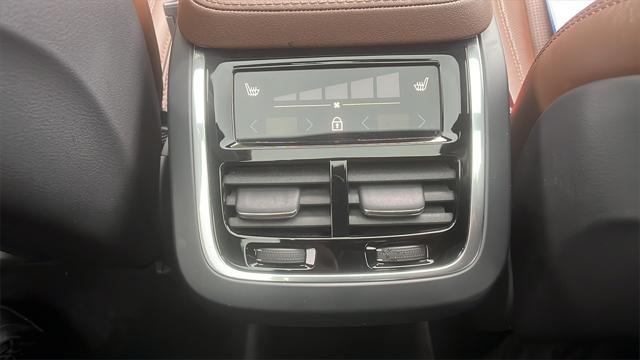 used 2023 Volvo XC90 car, priced at $47,895