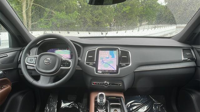 used 2023 Volvo XC90 car, priced at $47,895