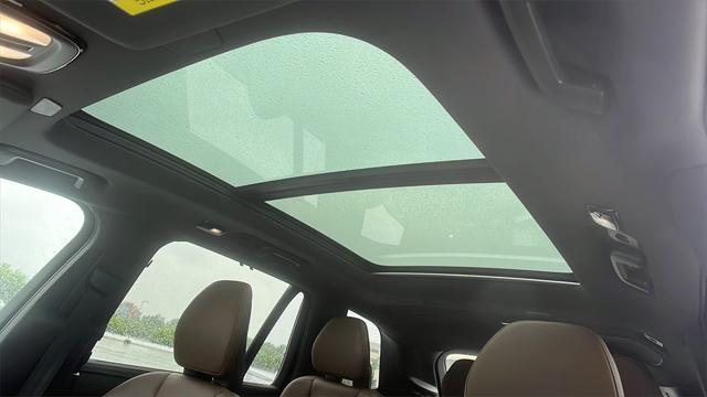 used 2023 Volvo XC90 car, priced at $47,895