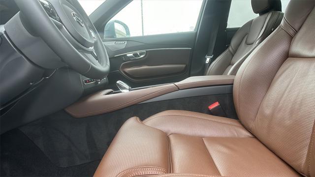 used 2023 Volvo XC90 car, priced at $47,895