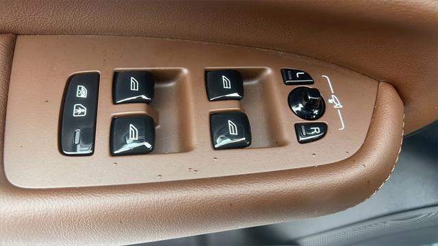 used 2023 Volvo XC90 car, priced at $47,895