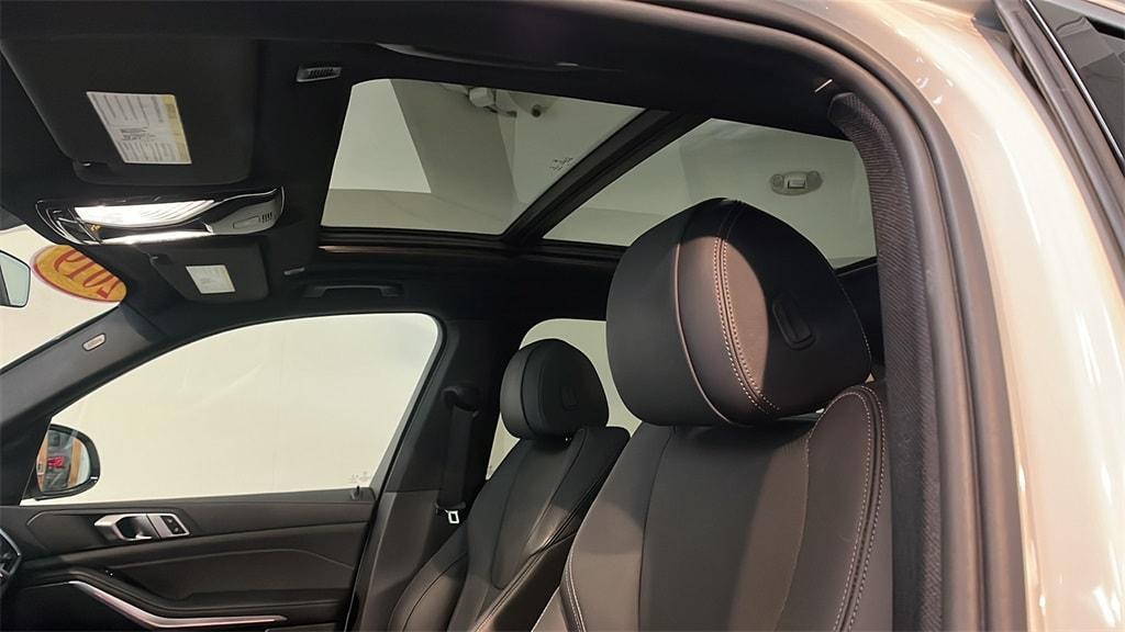 used 2019 BMW X5 car, priced at $28,998