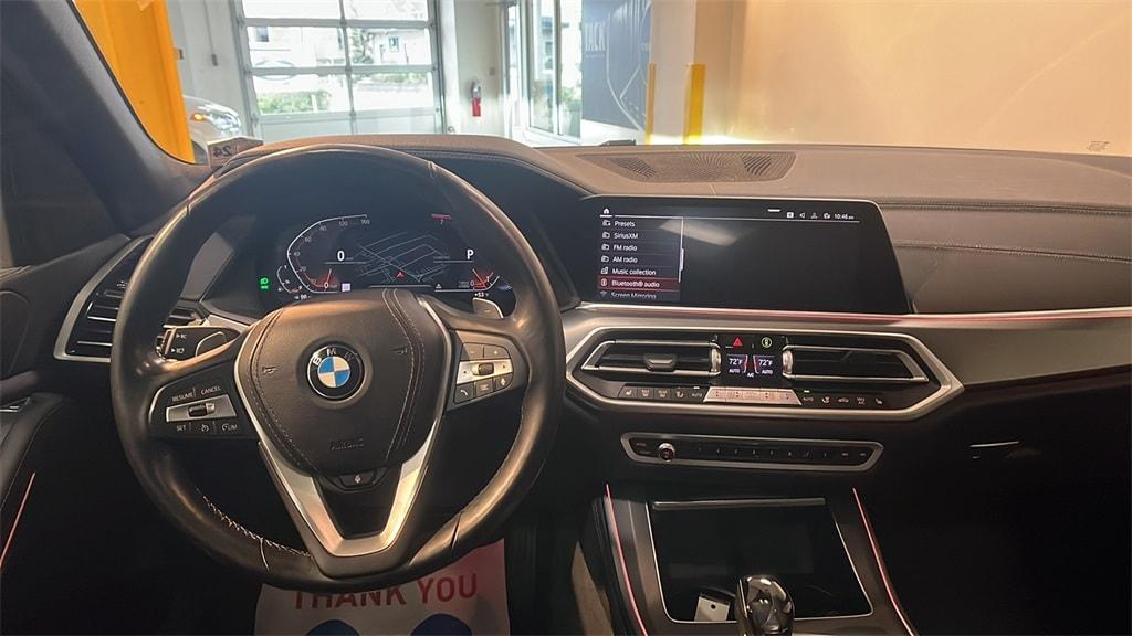 used 2019 BMW X5 car, priced at $28,998