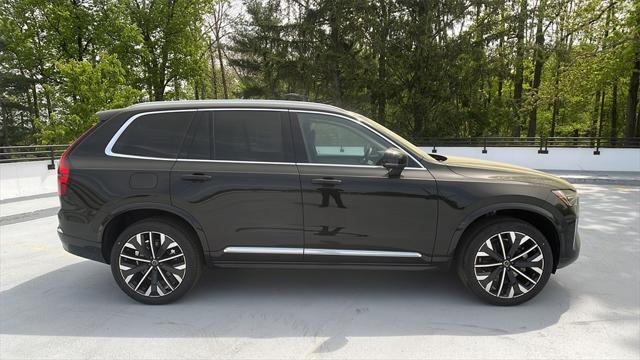 new 2025 Volvo XC90 car, priced at $69,155