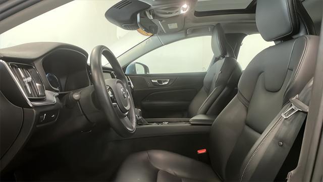 used 2020 Volvo S60 car, priced at $25,000