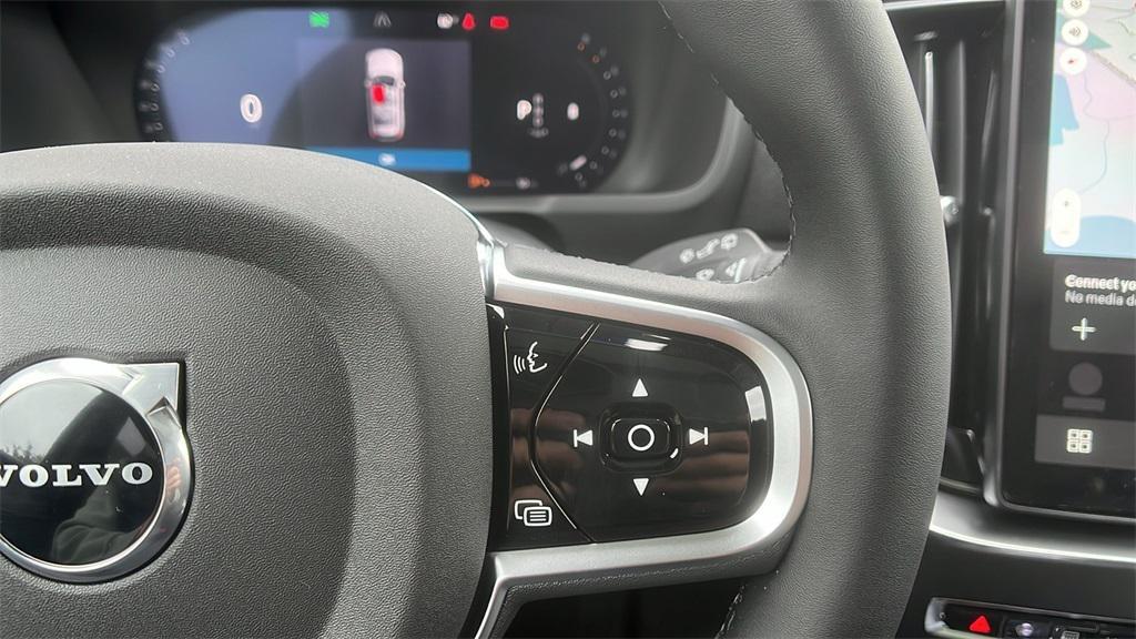 new 2026 Volvo XC90 car, priced at $75,155