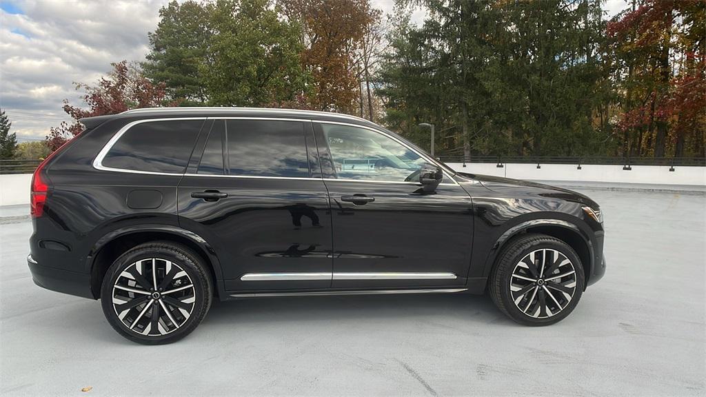 new 2026 Volvo XC90 car, priced at $75,155