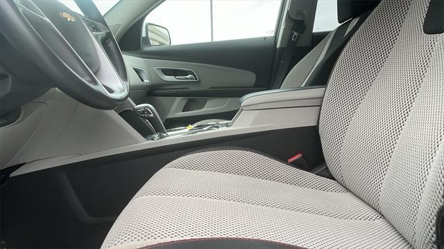 used 2011 Chevrolet Equinox car, priced at $7,500