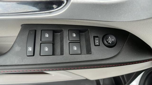 used 2011 Chevrolet Equinox car, priced at $7,500