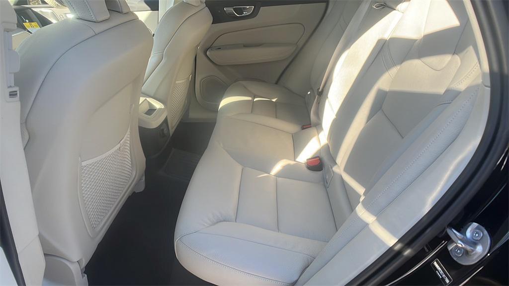 new 2025 Volvo XC60 Plug-In Hybrid car, priced at $67,425