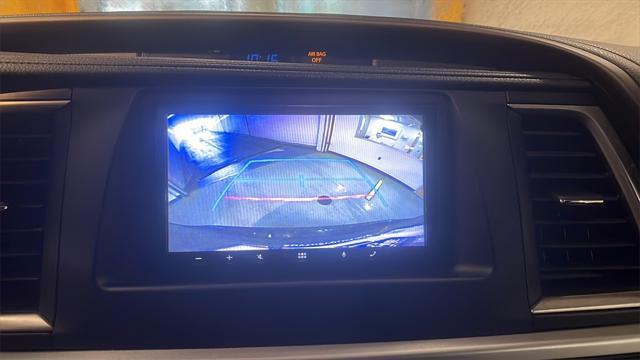 used 2016 Toyota Highlander car, priced at $17,989