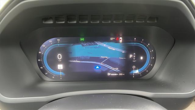 used 2025 Volvo XC90 car, priced at $69,113