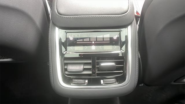 used 2025 Volvo XC90 car, priced at $69,113