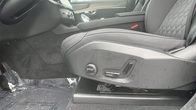 used 2025 Volvo XC90 car, priced at $69,113