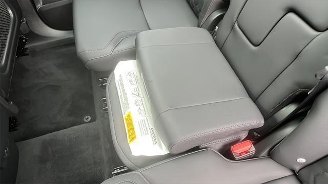 used 2025 Volvo XC90 car, priced at $69,113