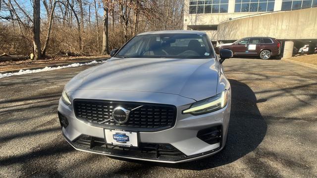 new 2024 Volvo S60 car, priced at $52,875