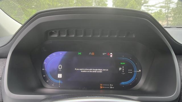 new 2025 Volvo XC90 Plug-In Hybrid car, priced at $82,405