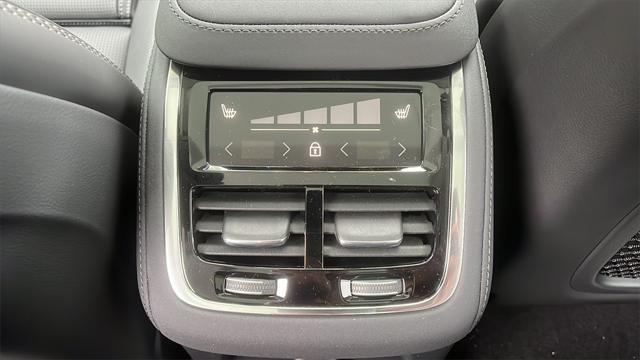 new 2025 Volvo XC90 Plug-In Hybrid car, priced at $82,405