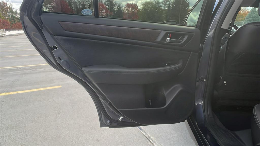 used 2017 Subaru Outback car, priced at $13,535