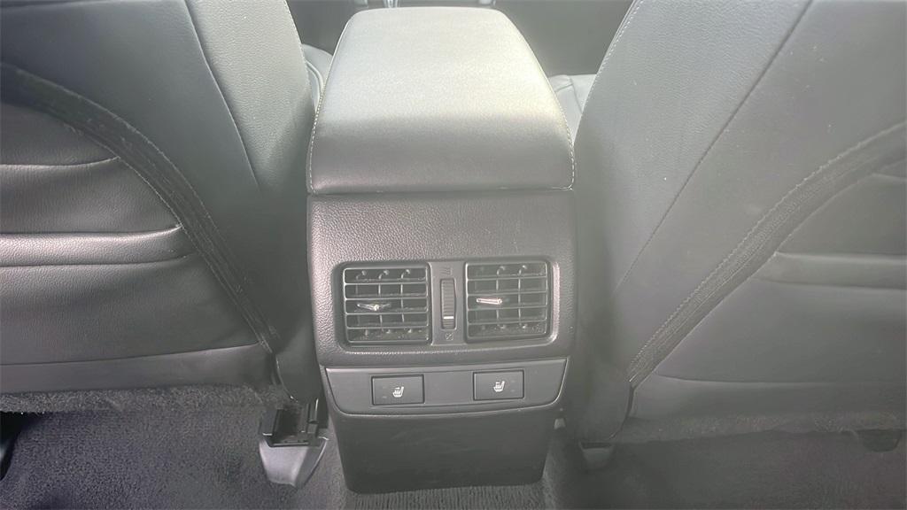 used 2017 Subaru Outback car, priced at $13,535