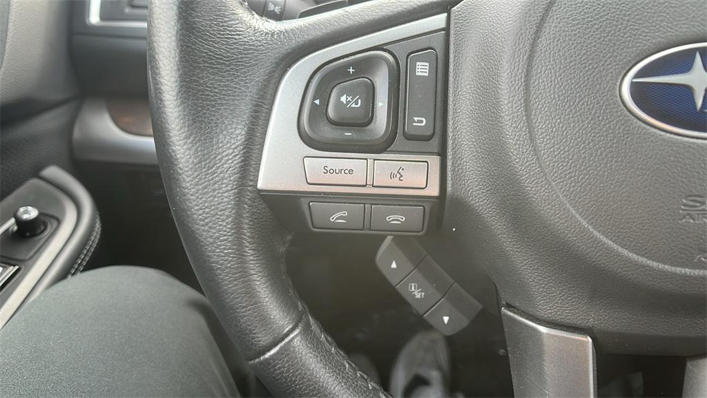 used 2017 Subaru Outback car, priced at $13,535