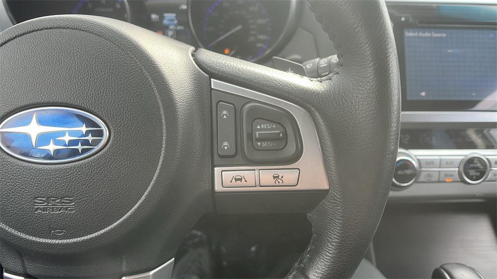 used 2017 Subaru Outback car, priced at $13,535