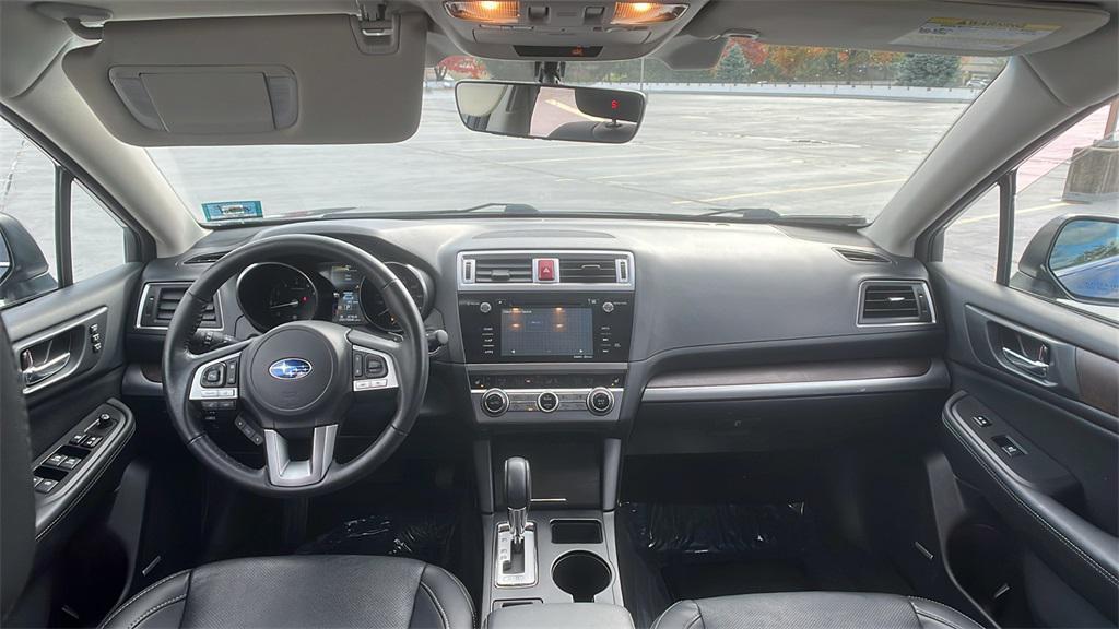 used 2017 Subaru Outback car, priced at $13,535