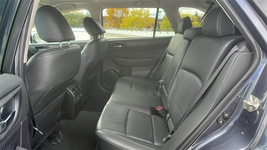 used 2017 Subaru Outback car, priced at $13,535