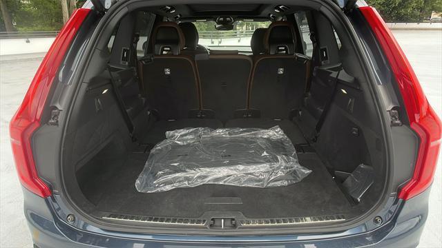 used 2024 Volvo XC90 Recharge Plug-In Hybrid car, priced at $64,898