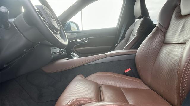 used 2024 Volvo XC90 Recharge Plug-In Hybrid car, priced at $64,898