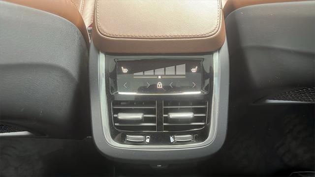 used 2024 Volvo XC90 Recharge Plug-In Hybrid car, priced at $64,898