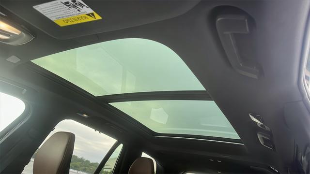 used 2024 Volvo XC90 Recharge Plug-In Hybrid car, priced at $64,898