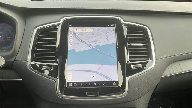 used 2024 Volvo XC90 Recharge Plug-In Hybrid car, priced at $64,898