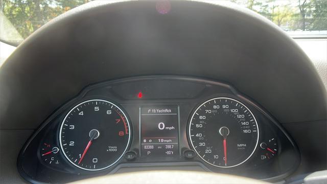 used 2013 Audi Q5 car, priced at $10,537