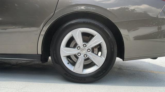 used 2018 Honda Odyssey car, priced at $22,972