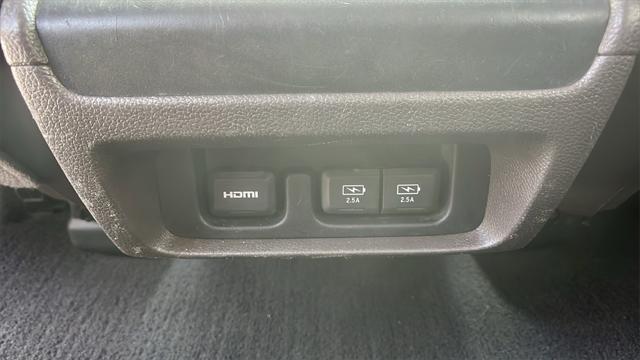 used 2018 Honda Odyssey car, priced at $22,972