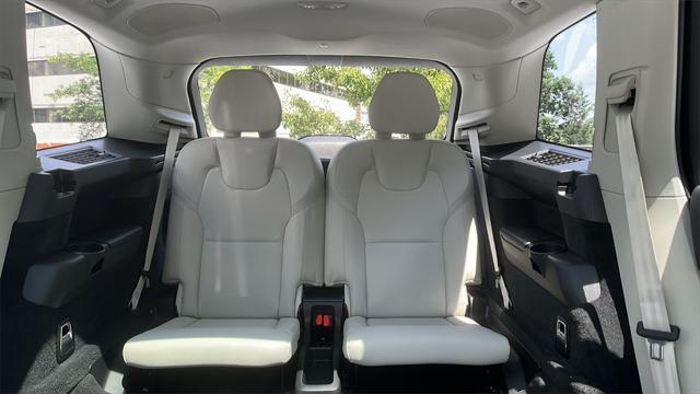 used 2023 Volvo XC90 car, priced at $44,489