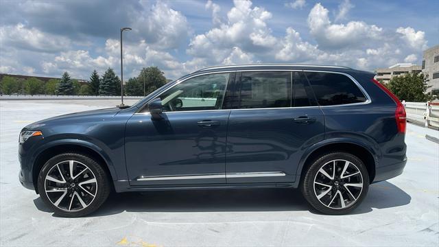 used 2023 Volvo XC90 car, priced at $44,489
