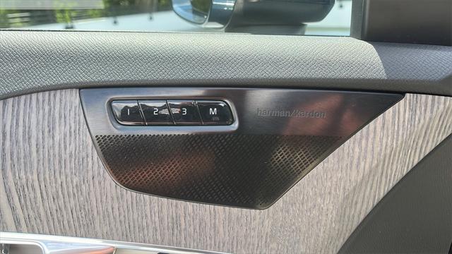 used 2023 Volvo XC90 car, priced at $44,489