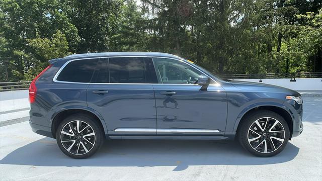 used 2023 Volvo XC90 car, priced at $44,489
