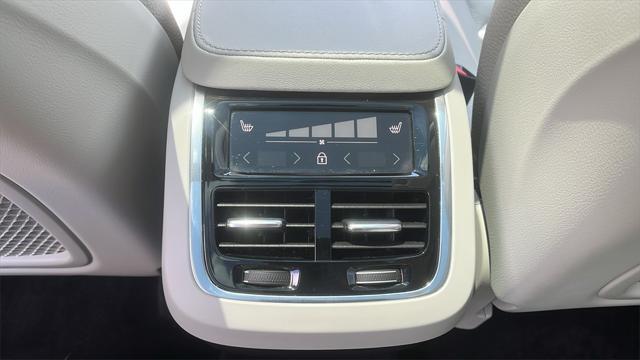used 2023 Volvo XC90 car, priced at $44,489
