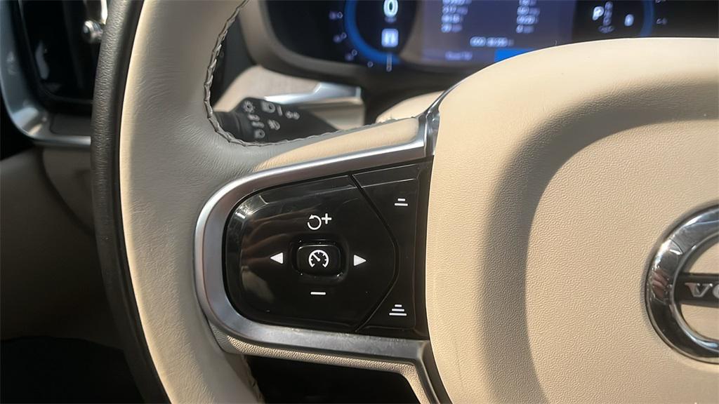 used 2023 Volvo S60 car, priced at $30,000