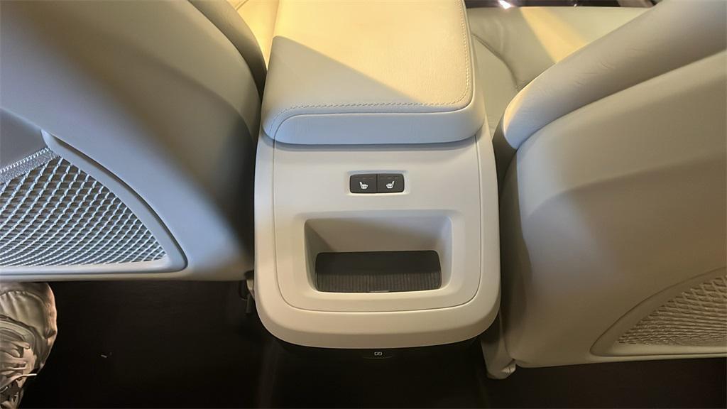 used 2023 Volvo S60 car, priced at $30,000