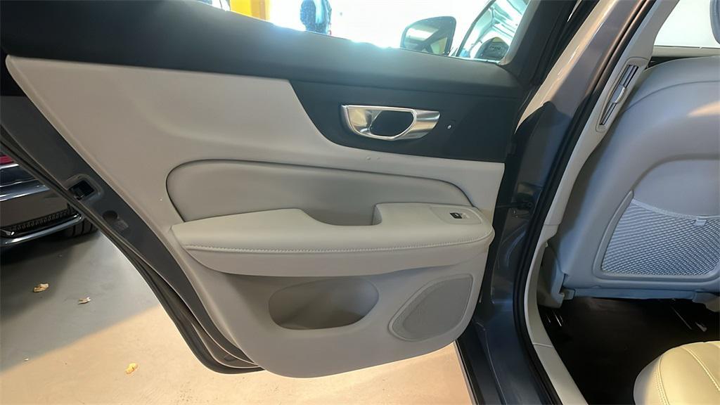 used 2023 Volvo S60 car, priced at $30,000