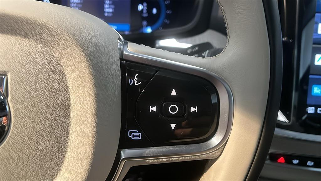 used 2023 Volvo S60 car, priced at $30,000