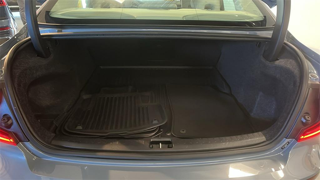 used 2023 Volvo S60 car, priced at $30,000