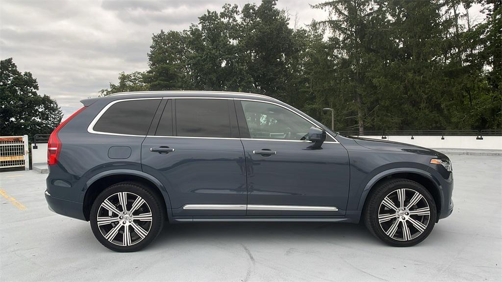 used 2022 Volvo XC90 car, priced at $39,869