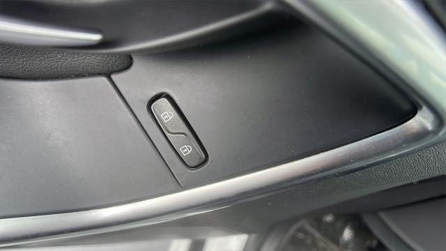 used 2017 Volvo XC60 car, priced at $17,700